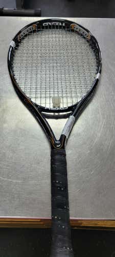 Used Head Three Star 4 1 2" Tennis Racquets