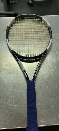 Used Wilson Hypercarbon 6.3 4 3 8" Tennis Racquets