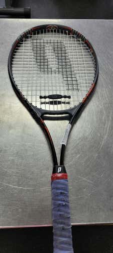 Used Prince Mirada Ti 4 3 8" Tennis Racquets