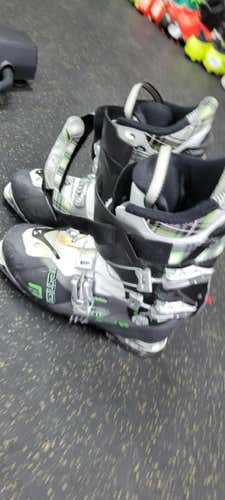 Used Tecnica The Agent 275 Mp - M09.5 - W10.5 Men's Downhill Ski Boots