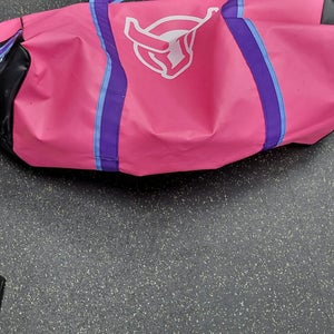 Used Hockey Equipment Bags 11497-C000142184