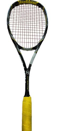 Used Harrow Synchro Unknown Squash Racquets