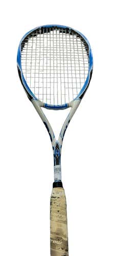 Used Harrow Synchro Unknown Squash Racquets