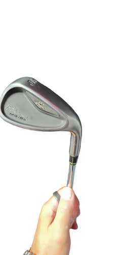 Used Cobra Ms 8b 50 Degree Stiff Flex Steel Shaft Wedges