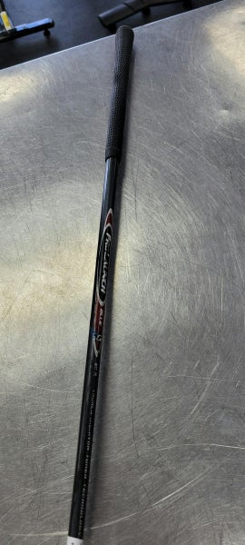 Used Adams Golf A12 Os 4 Iron 4 Hybrid Regular Flex Graphite Shaft Hybrid Clubs