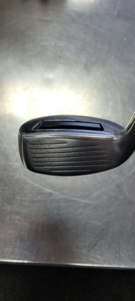Used Adams Golf A12 Os 4 Iron 4 Hybrid Regular Flex Graphite Shaft Hybrid Clubs