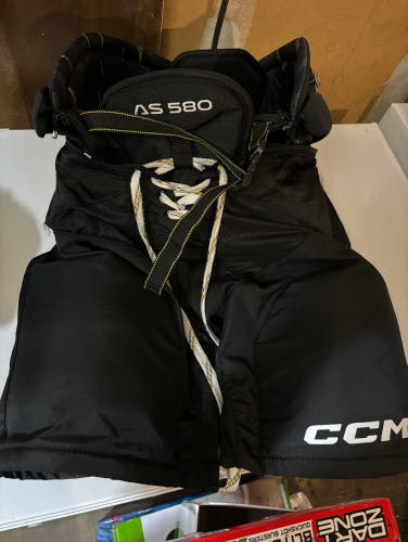 CCM Tacks AS 580 Hockey Pants