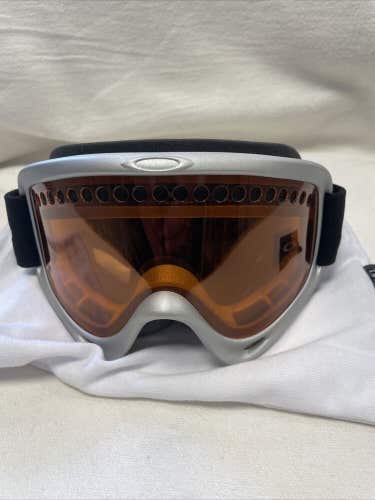 Adult Size Oakley Ski Goggles