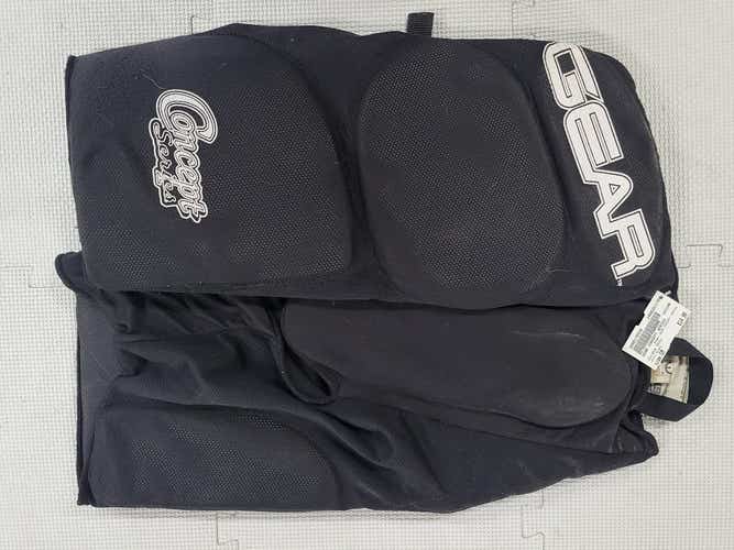 Used Gear Concept Series Sm Girdle Only Hockey Pants