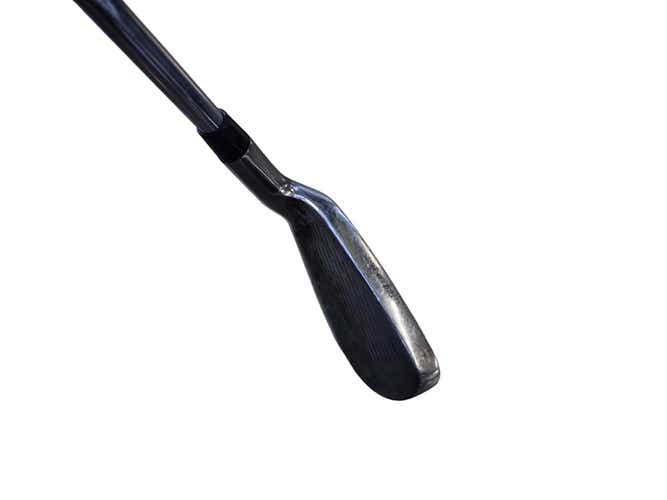 Used Ram Rhythm 7 Iron Regular Flex Steel Shaft Individual Irons