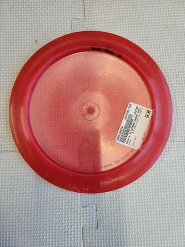 Used Innova Blizzard Champ Dominator Disc Golf Drivers