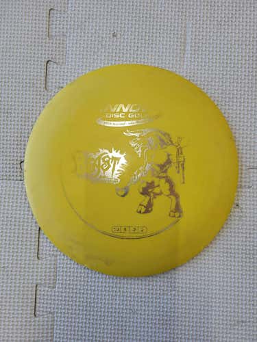 Used Innova Beast Disc Golf Drivers