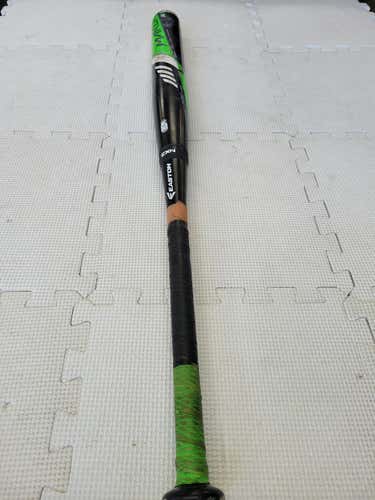 Used Easton Mako 31" -10 Drop Bb Sb Bats Youth League