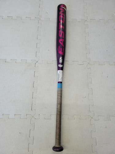 Used Easton Fastpitch Softball Bat 30" -10 Drop Fastpitch Bats