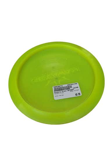 Used Dynamic Discs Getaway Disc Golf Drivers