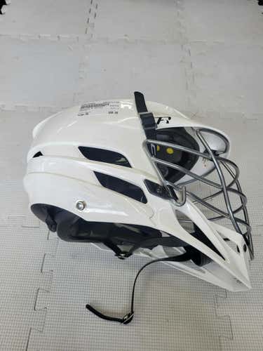 Used Cascade R One Size Lacrosse Helmets