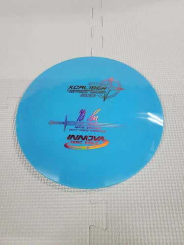 New Innova Xcaliber St