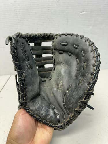 Used Rawlings R115fbb 11 1 2" First Base Gloves