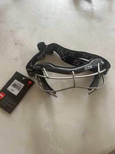 Women’s Lacrosse STX Goggles