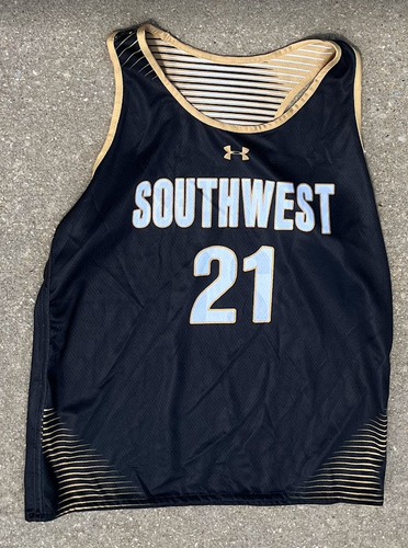 Southwest Women's All America Regional Jersey #21