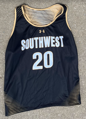 Southwest Women's All America Regional Jersey #20