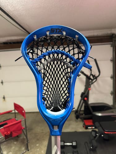 STX Stallion Complete Stick