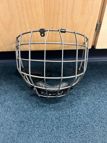 CCM Face Mask