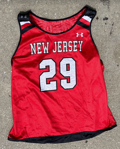 New Jersey Women's All America Regional Jersey #29