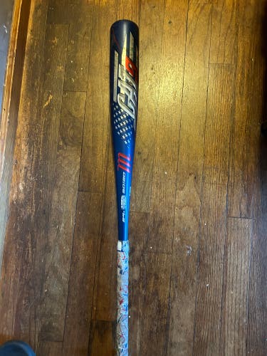 Used  Marucci USSSA Certified Alloy 20 oz 30" CAT9 Bat