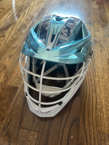 Cascade XRS Lacrosse Helmet