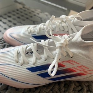 Adidas F50 Mid womens soccer/field hockey cleats