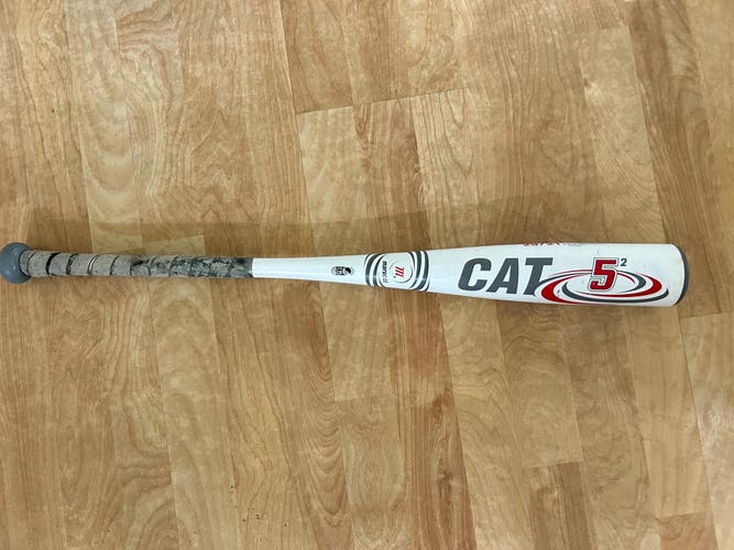 Marucci Cat 5 29” 21oz -8