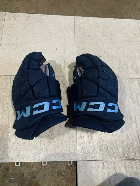 Pro Stock FT1 Gloves
