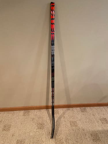 NCAA Ohio State Bauer Vapor FlyLite 65 Flex Left P88