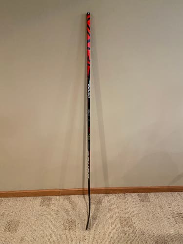 NCAA Ohio State Bauer Vapor FlyLite 65 Flex Left P88