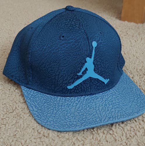 Youth Jumpman OSFA Snapback Hat