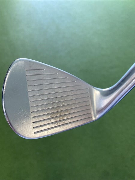 Used RH Titleist 718 Forged MB 9 Iron AMT White Extra Stiff Steel