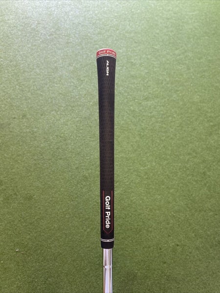 Used RH Titleist 718 Forged MB 9 Iron AMT White Extra Stiff Steel