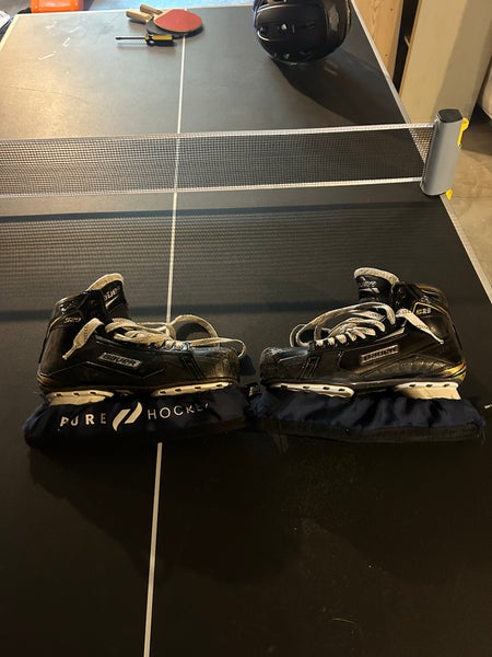 Bauer S29 Goalie Skates