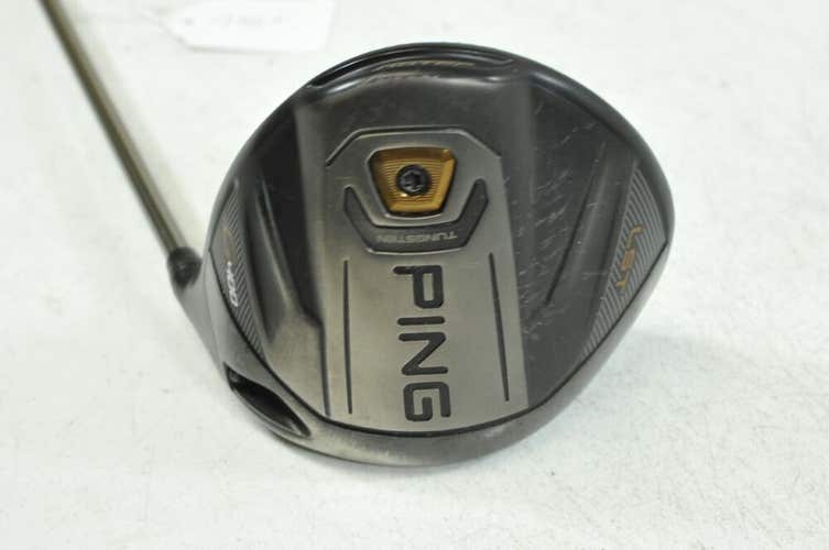 Ping G400 LST 8.5* Driver Right Stiff Flex Tour 65g  # 179667