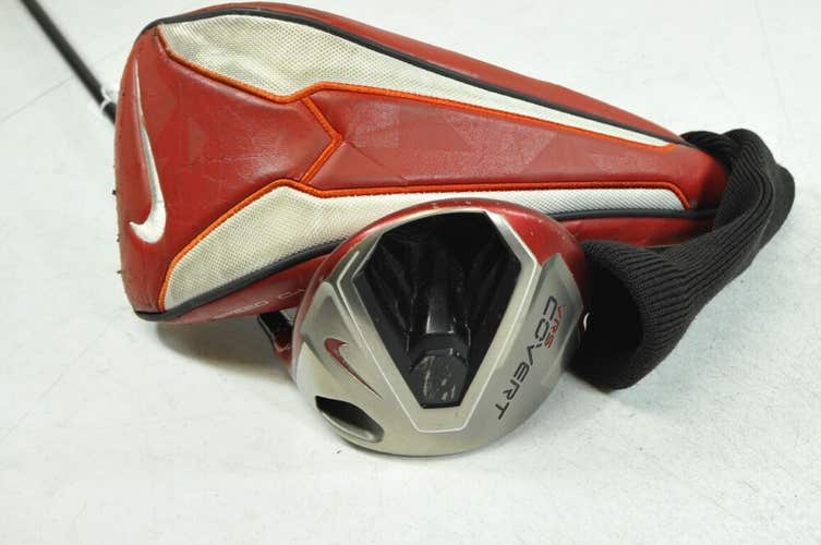 Nike VR-S Covert 2.0 Ladies 10.5* Adjustable Driver Right KuroKage 50g  # 179572