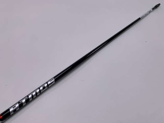 Fujikura Armos Red 5S Stiff Graphite Driver Shaft 44.5"-Taylormade