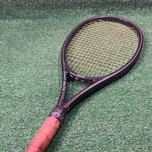 Head Graphite Director Vintage Tennis Racquet 27" - 4 1/2"