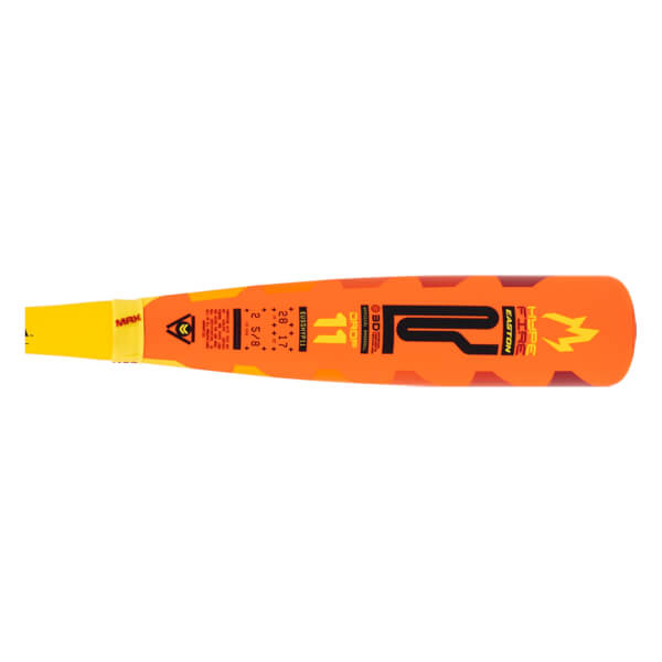 New New 2025 Easton Hype Fire -11 USA EUS5HYP11