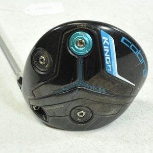 Cobra King F7 12.5* Adjustable Driver Right Ladies Flex Fujikura Pro 50 # 179585