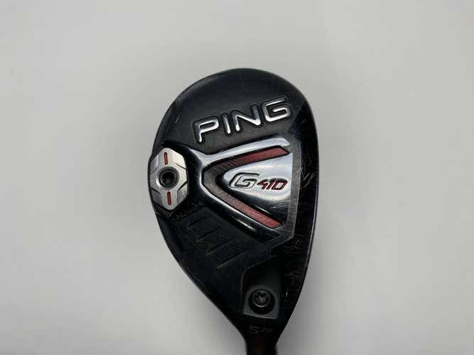 Ping G410 5 Hybrid 26* ULT230 Ladies Graphite Womens RH