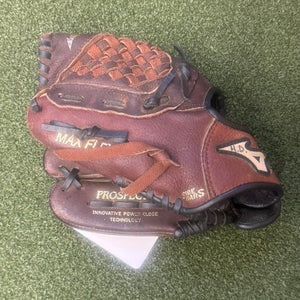 Mizuno Power Close 10” LH Baseball Glove: GPP1000Y1 (80078)