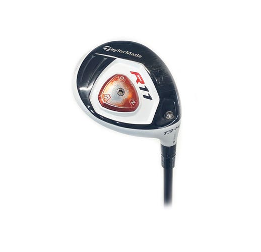 TaylorMade R11 14* T3 Wood Graphite Fujikura Blur 70 Regular Flex