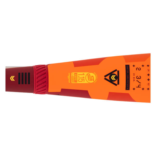 Batte Baseball Easton Hype Fire 2025 – USSSA Drop 5 – 31″ / 26 Oz – Jeune