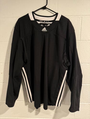 Adidas hockey practice jersey